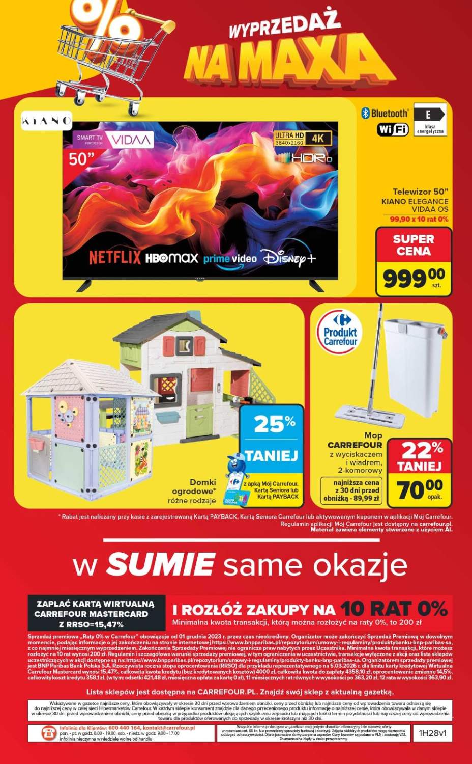 Gazetka – strona 16