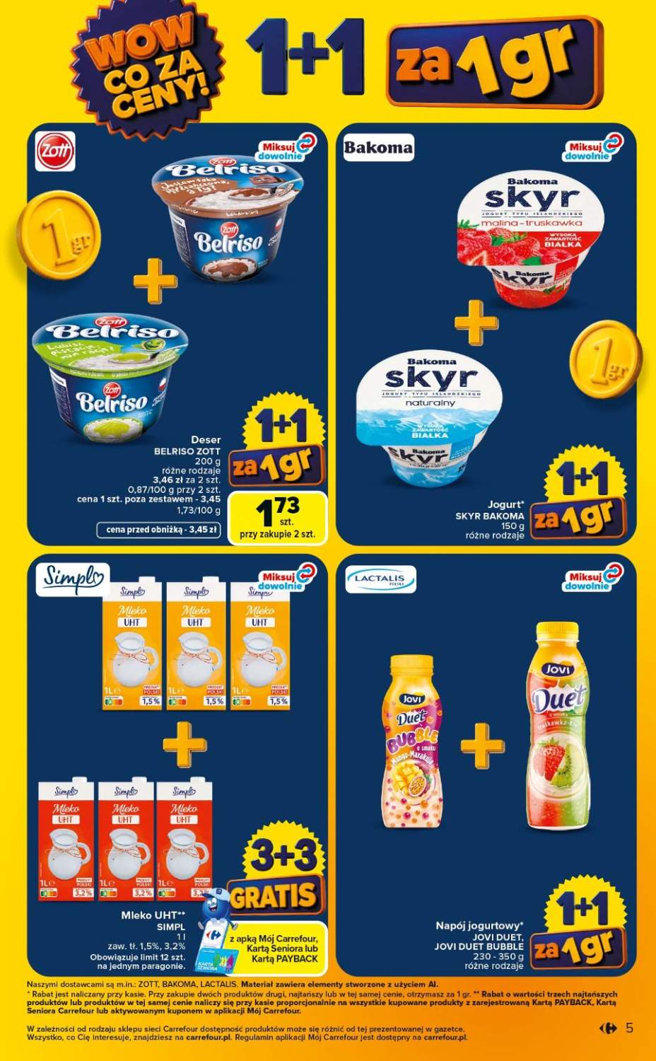 Gazetka – strona 5