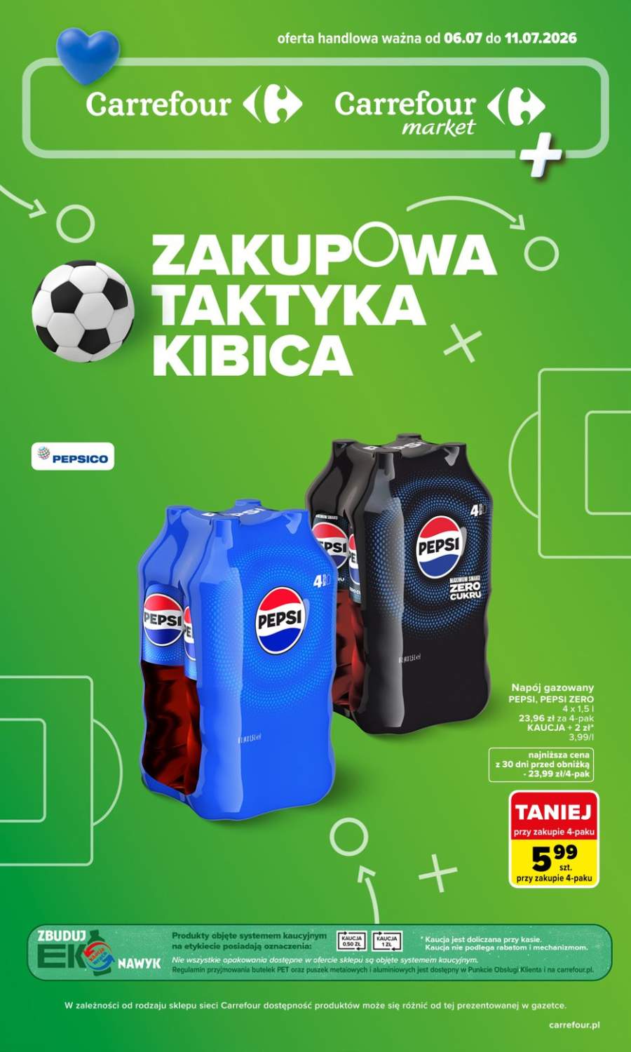 Gazetka – strona 1