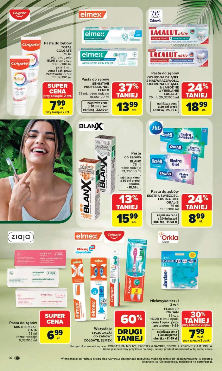 Gazetka – strona 14