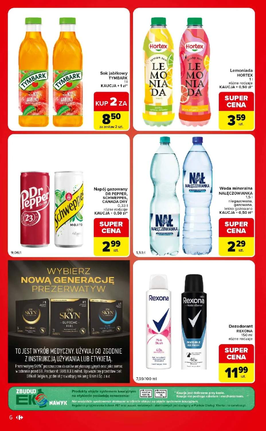 Gazetka – strona 6