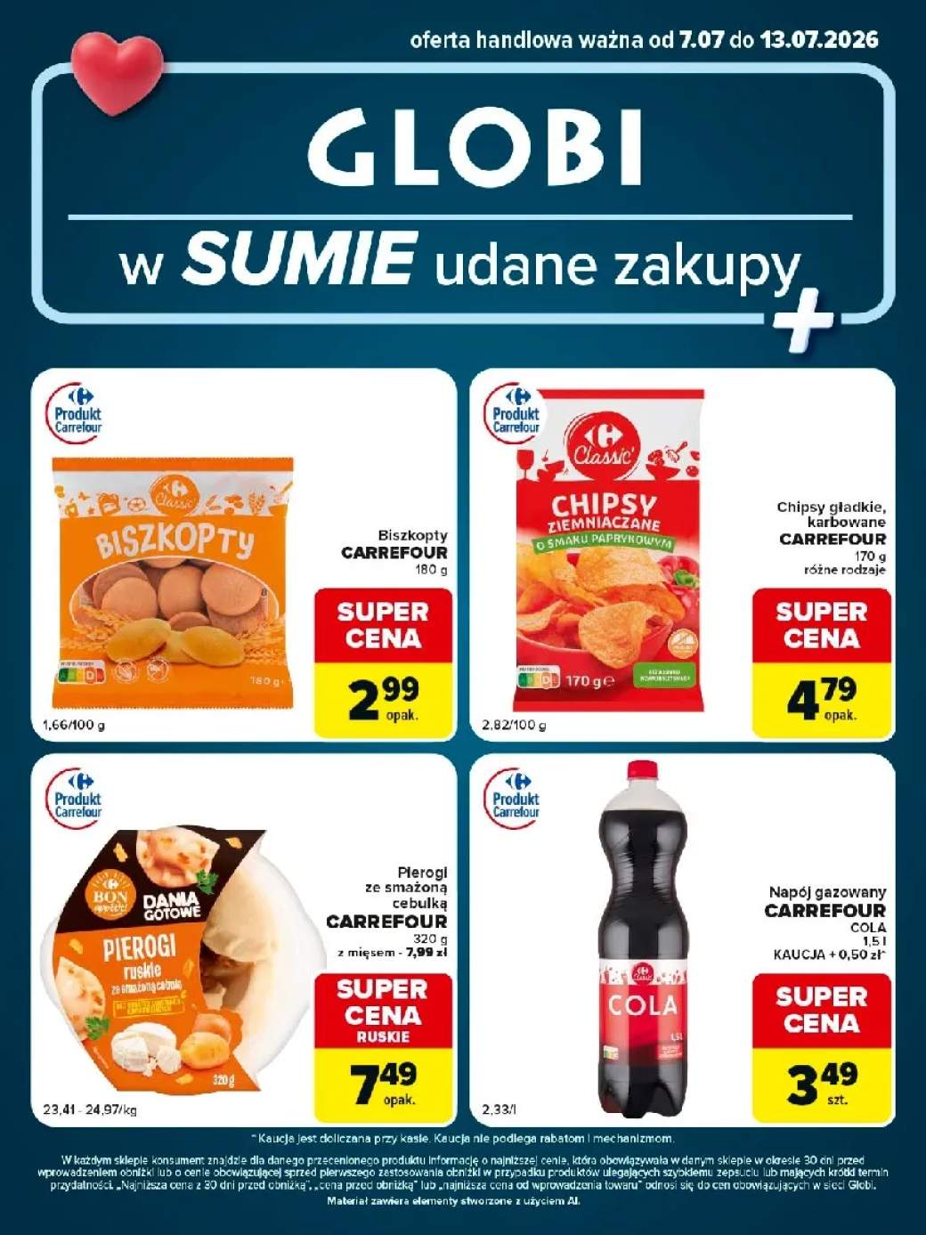 Gazetka – strona 2