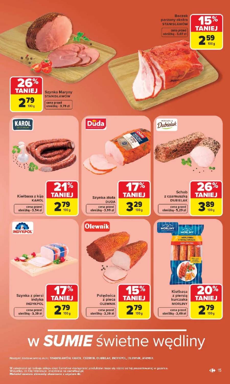 Gazetka – strona 15