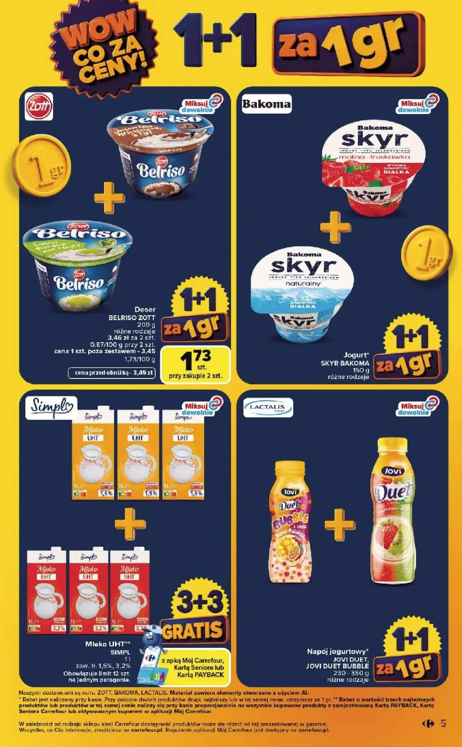 Gazetka – strona 5