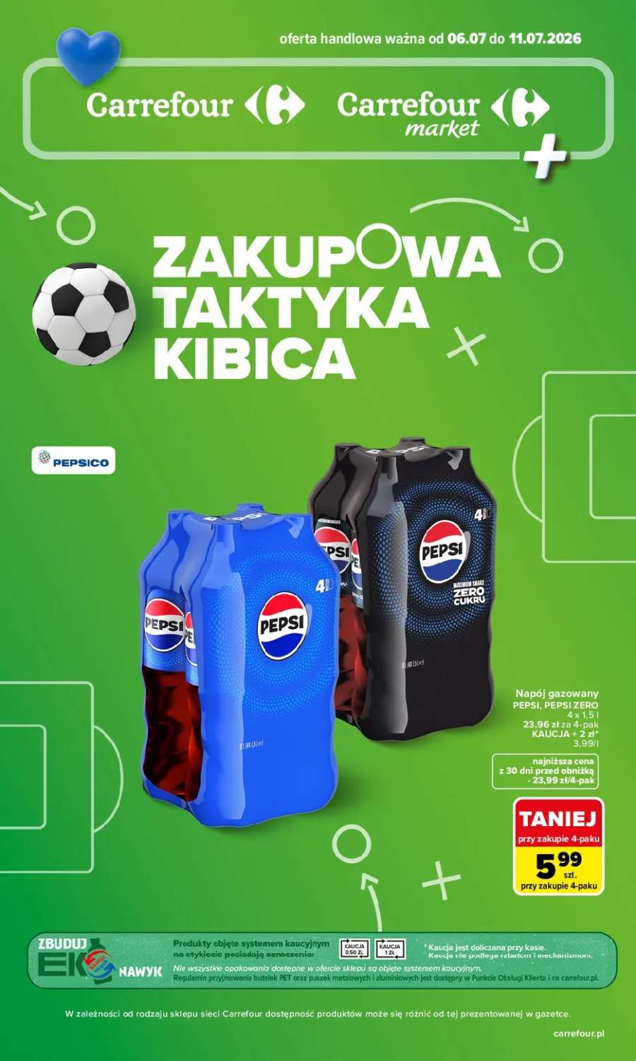 Gazetka – strona 1
