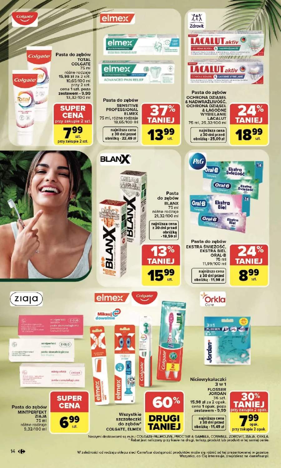 Gazetka – strona 14