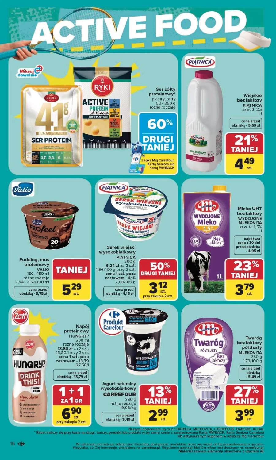 Gazetka – strona 16