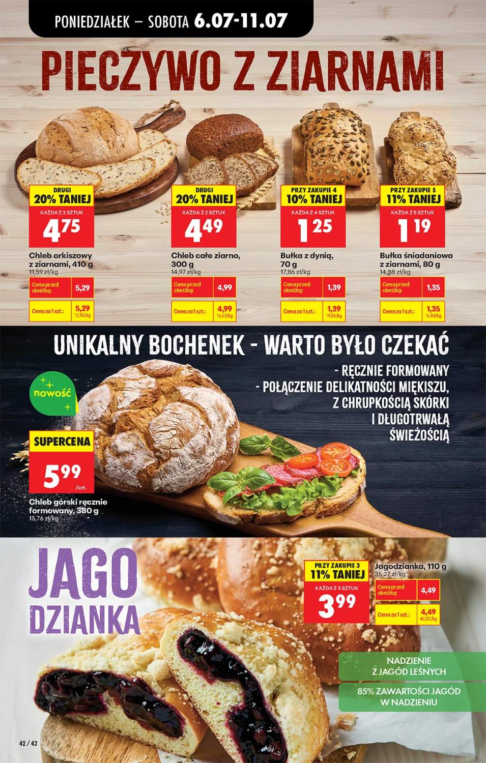 Okładka gazetki