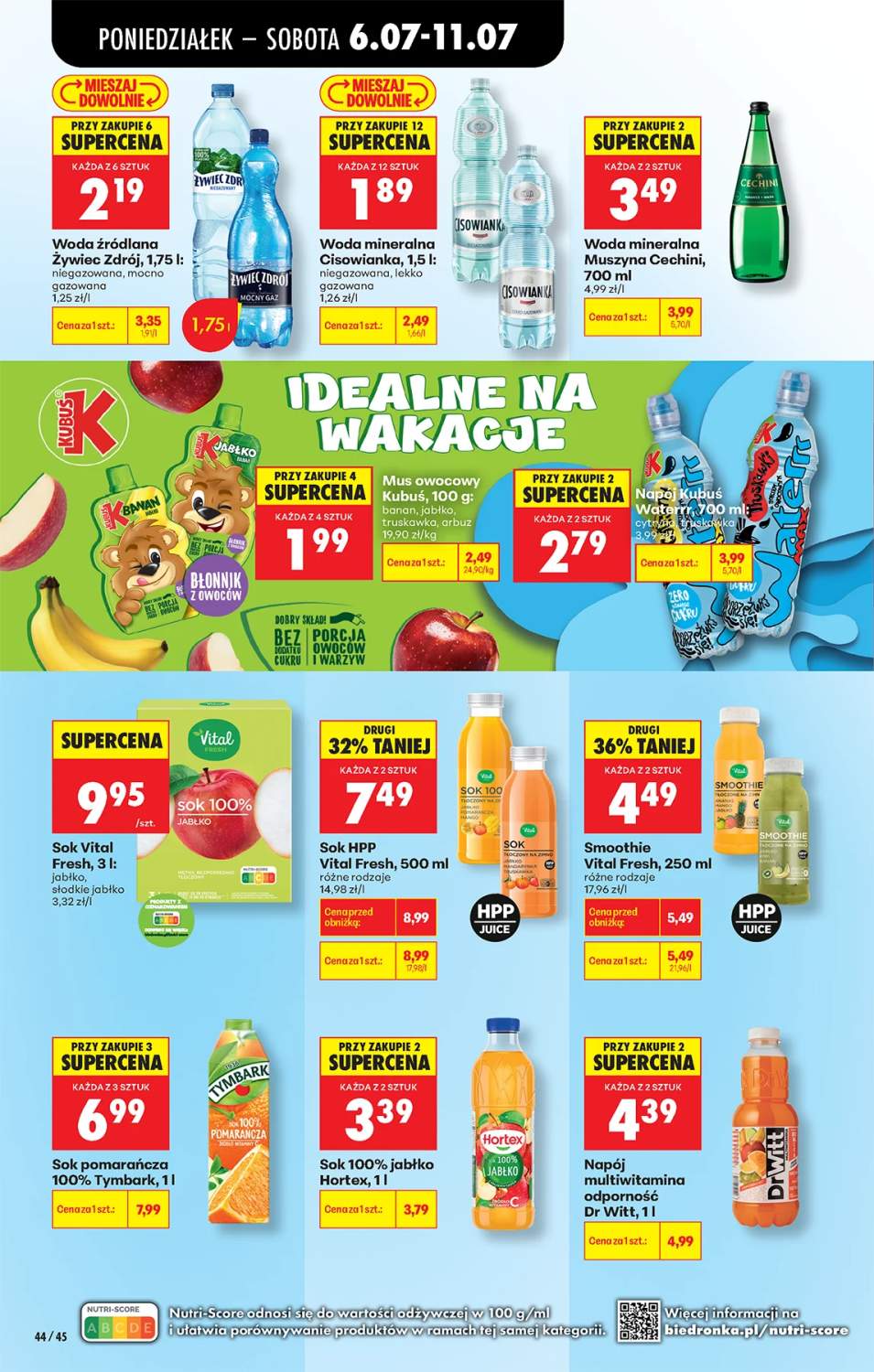 Okładka gazetki