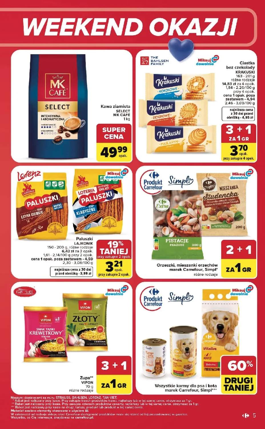Gazetka – strona 5