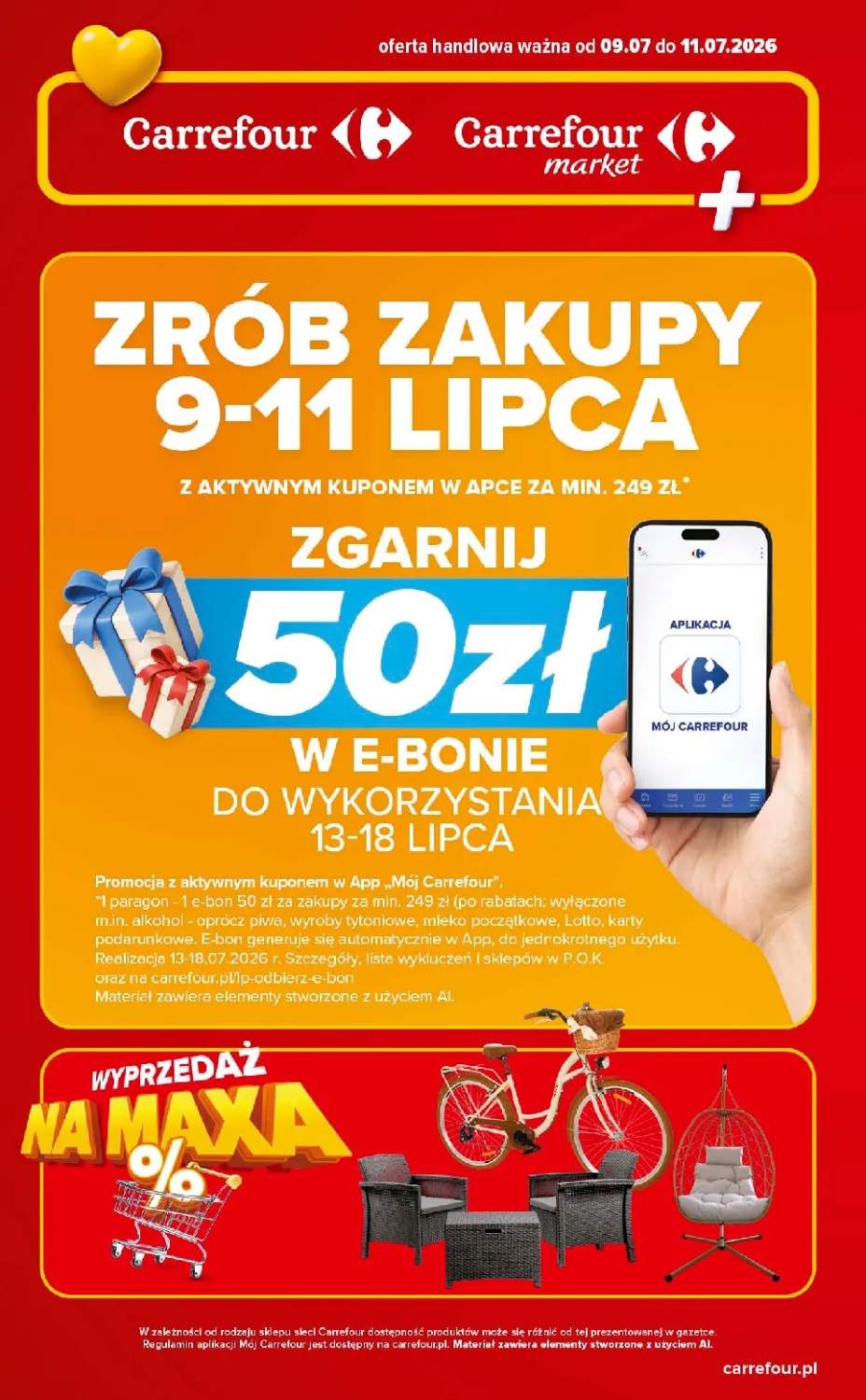 Gazetka – strona 1