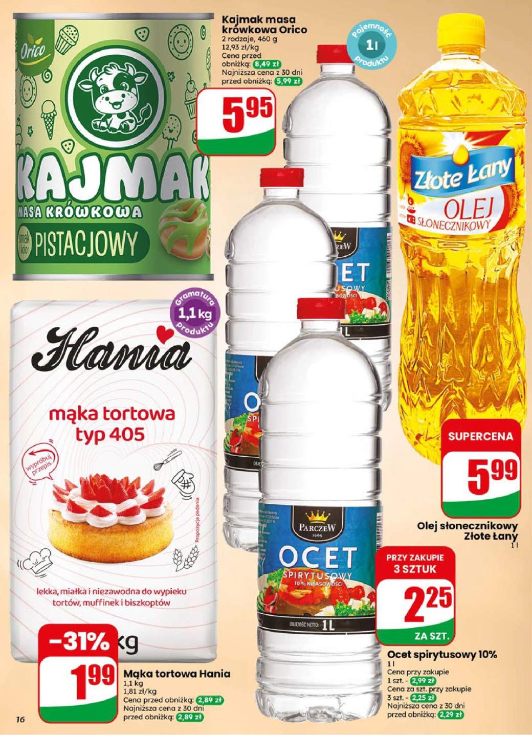 Okładka gazetki