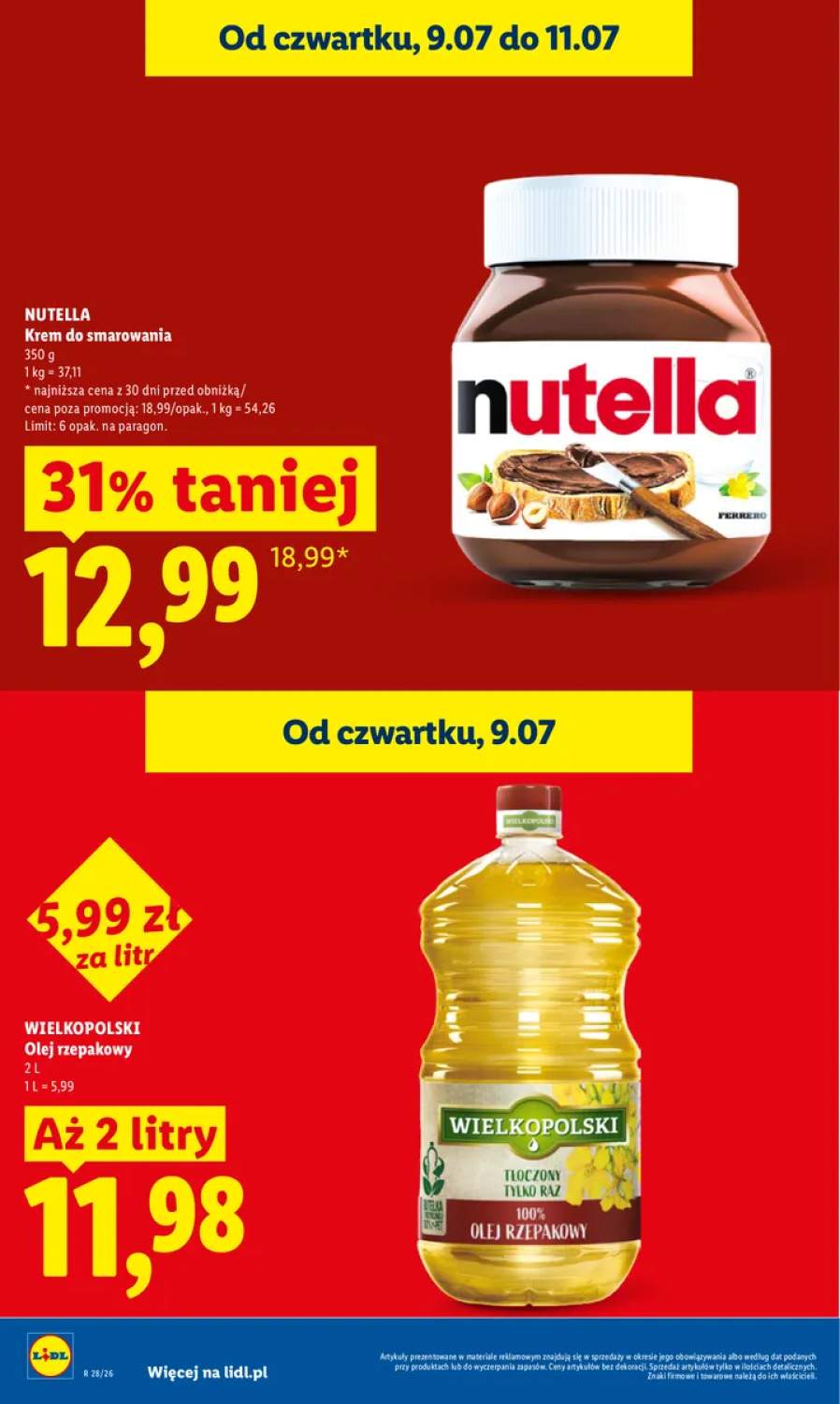 Okładka gazetki