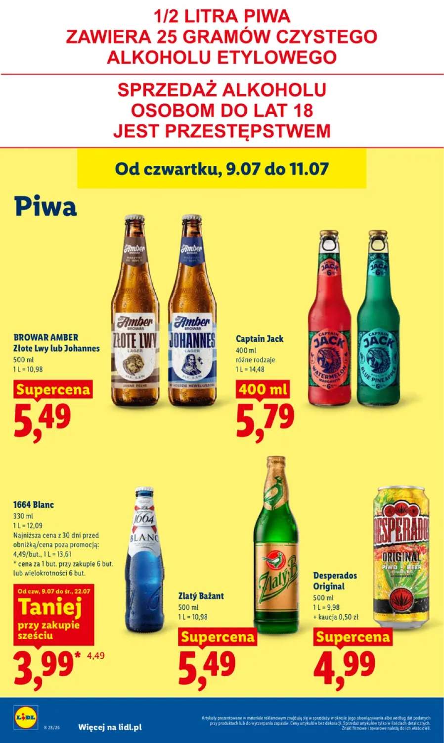 Okładka gazetki