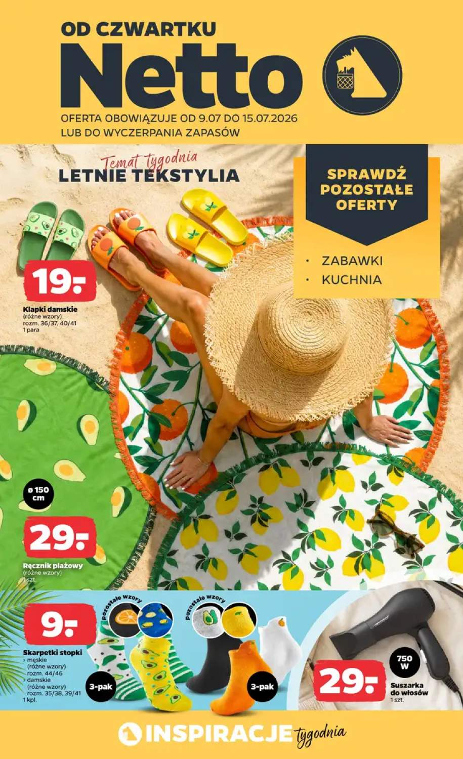 Okładka gazetki