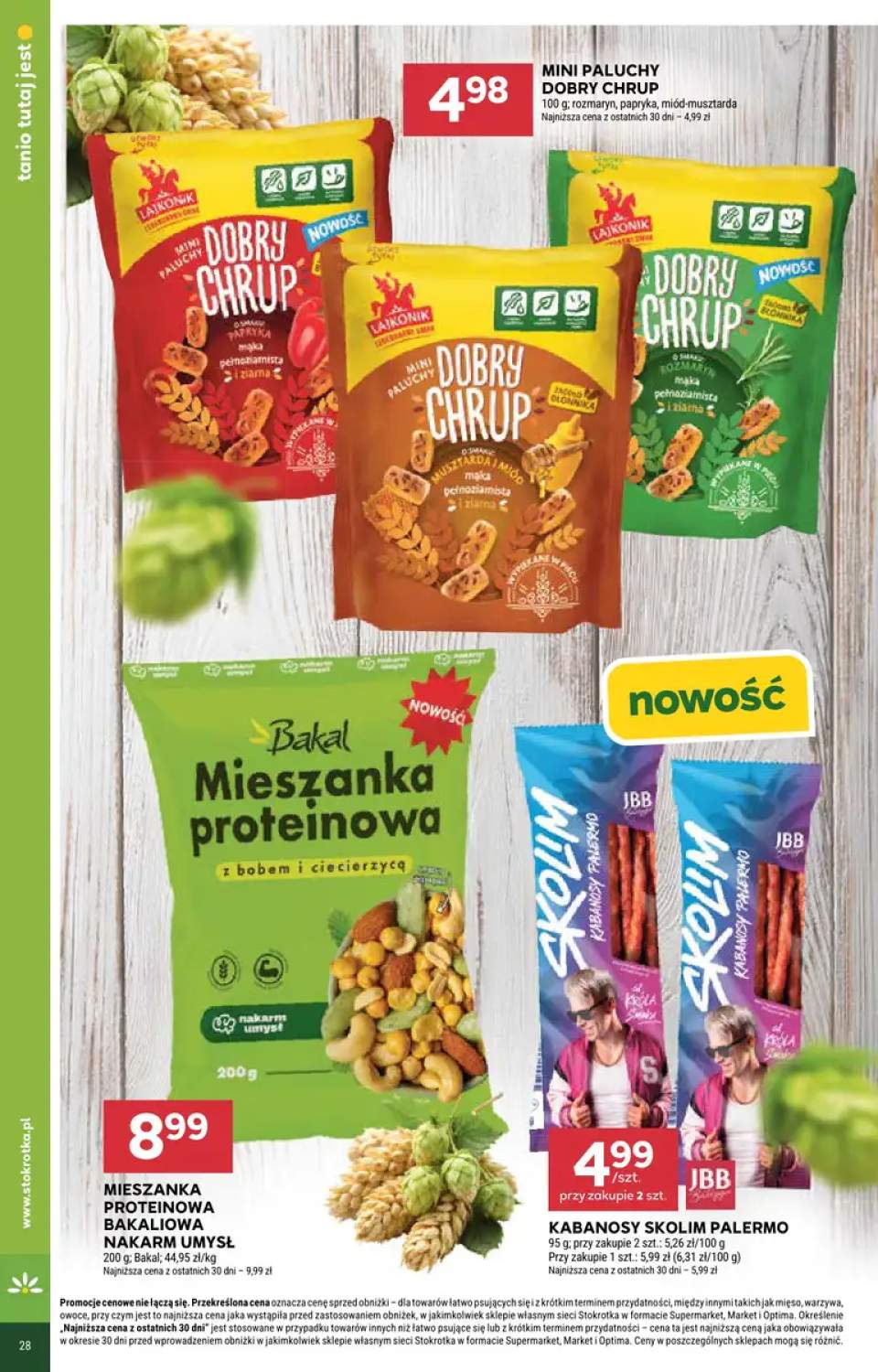 Okładka gazetki