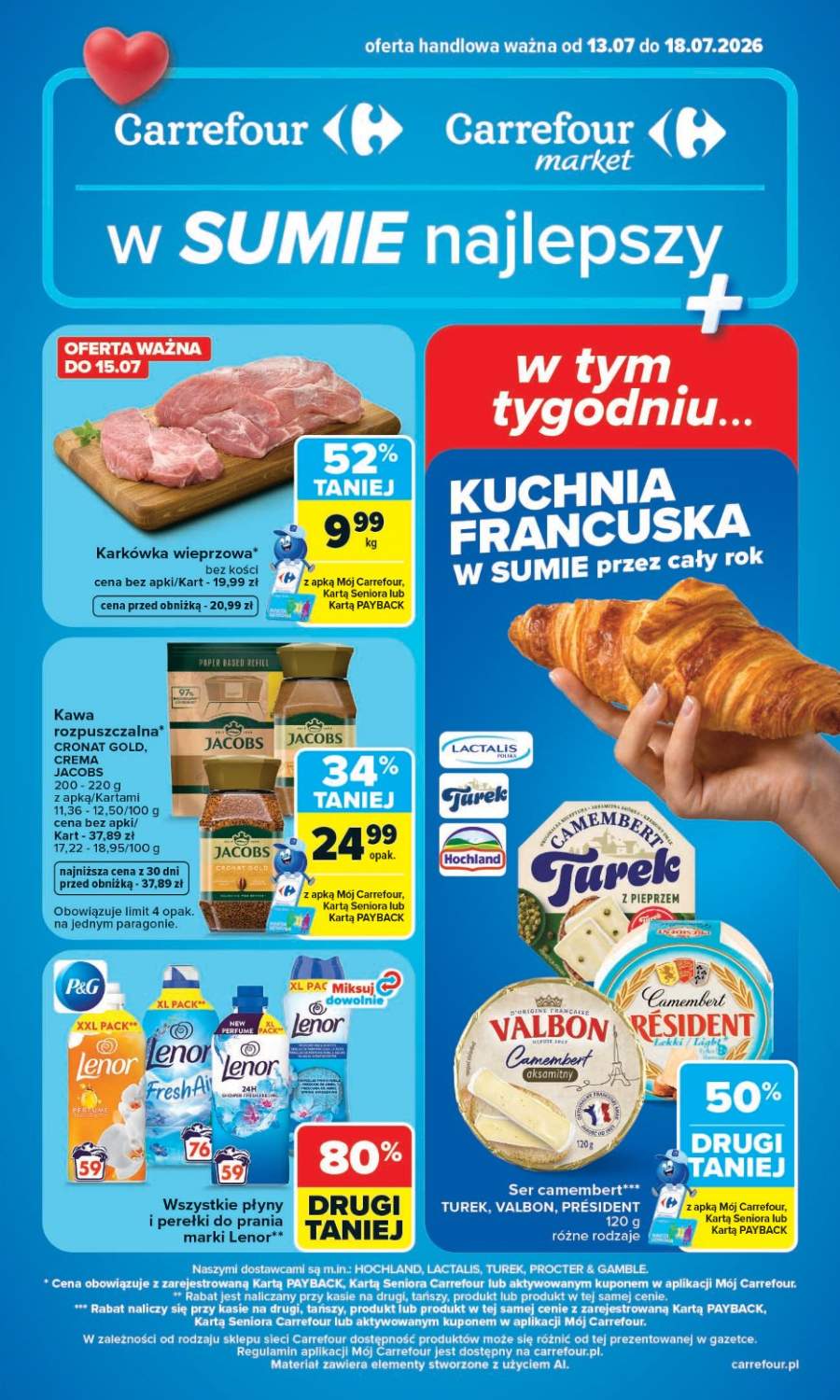 Gazetka – strona 1