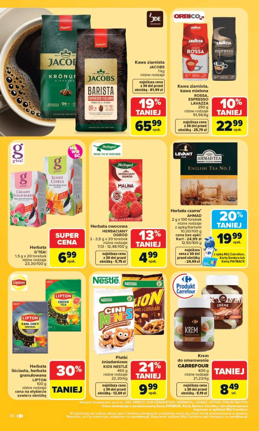 Gazetka – strona 38