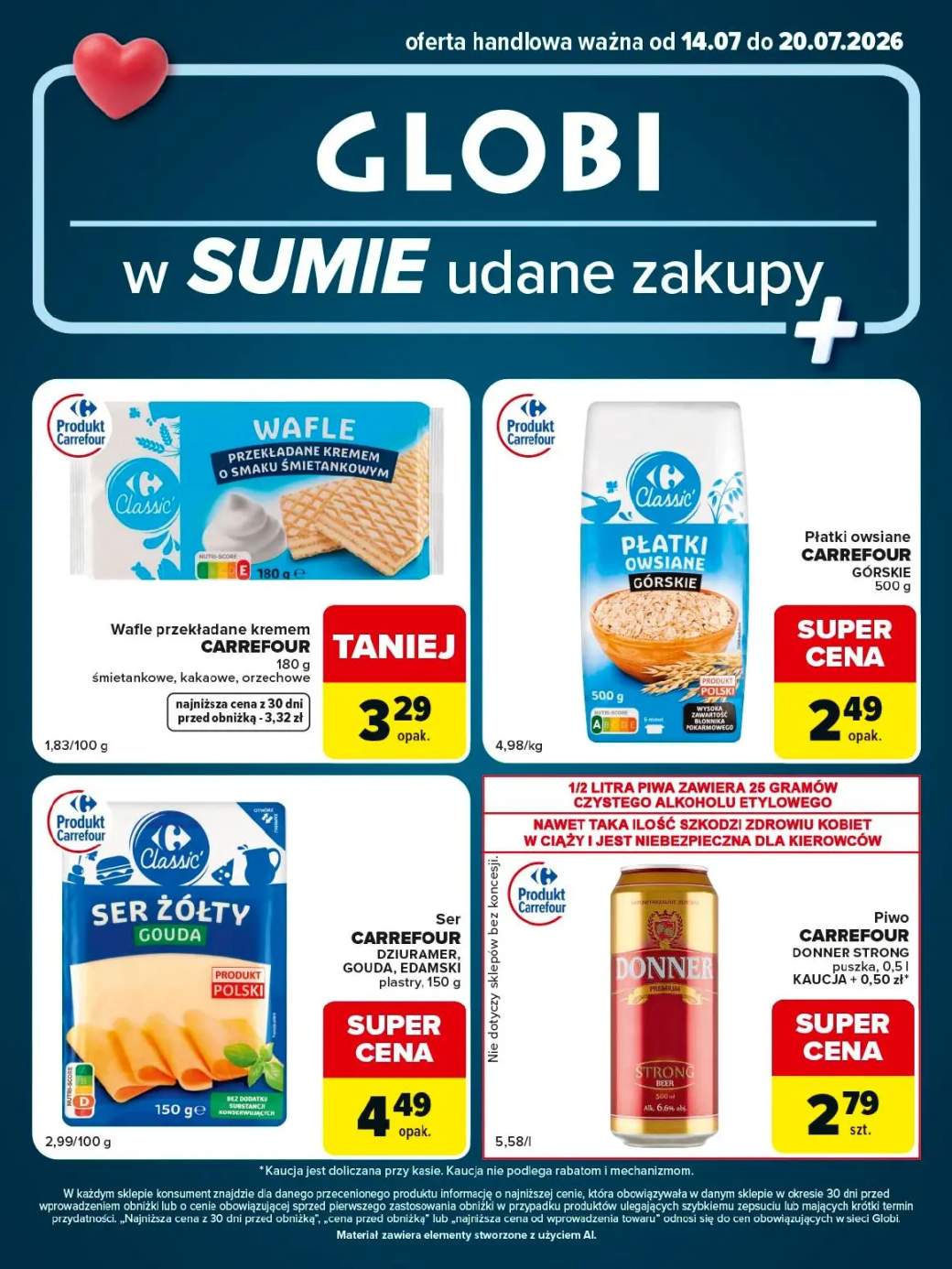 Gazetka – strona 2