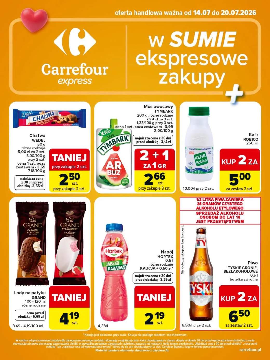 Gazetka – strona 2