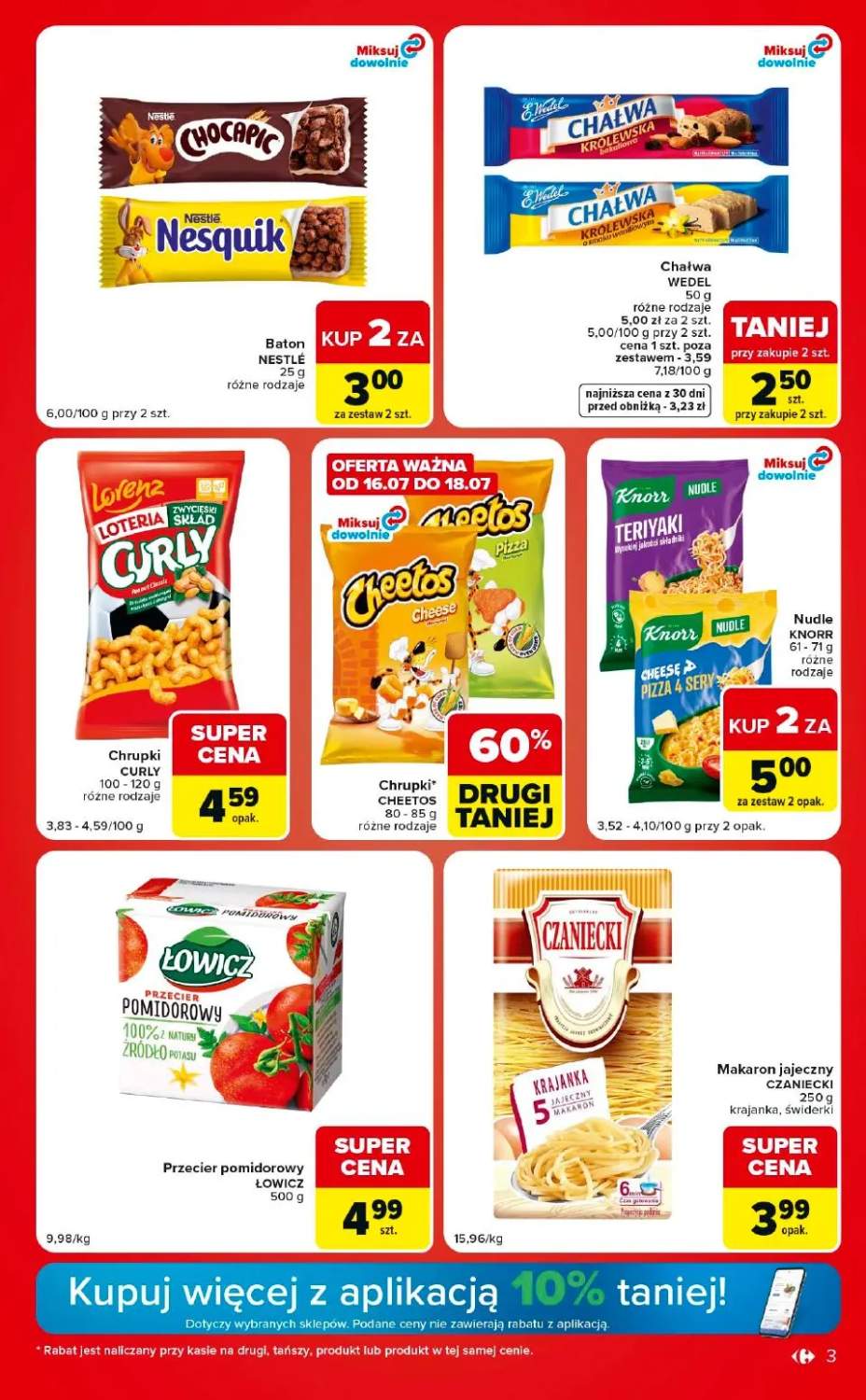 Gazetka – strona 3