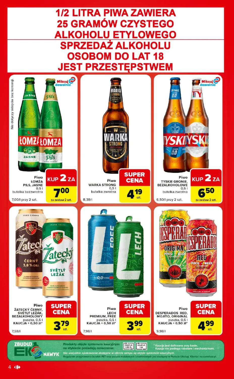 Gazetka – strona 4