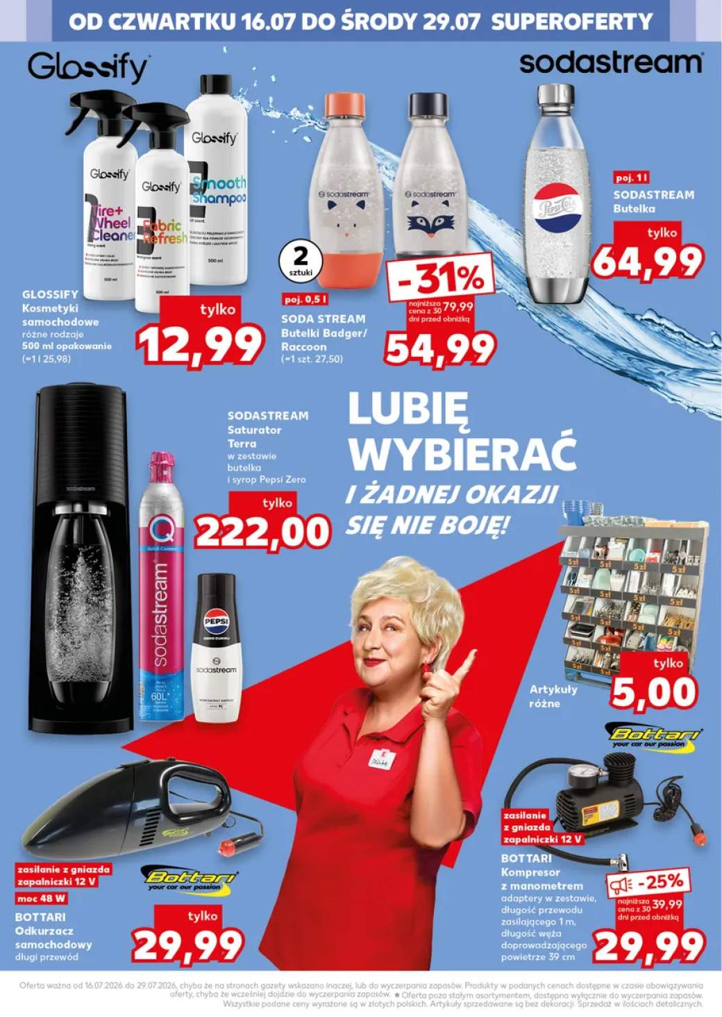 Okładka gazetki