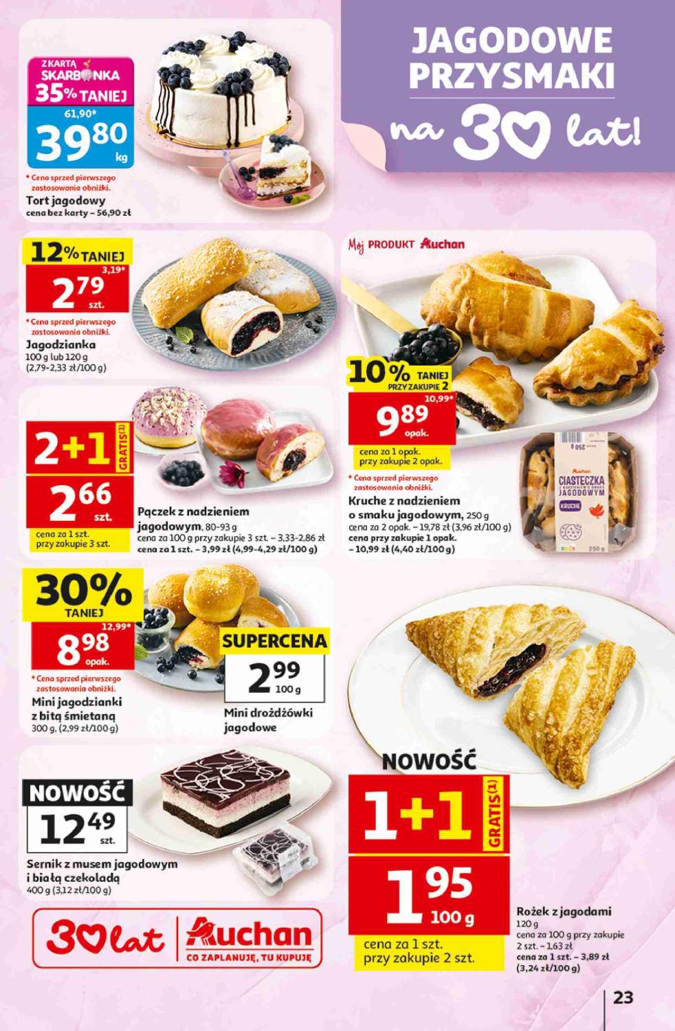 Okładka gazetki