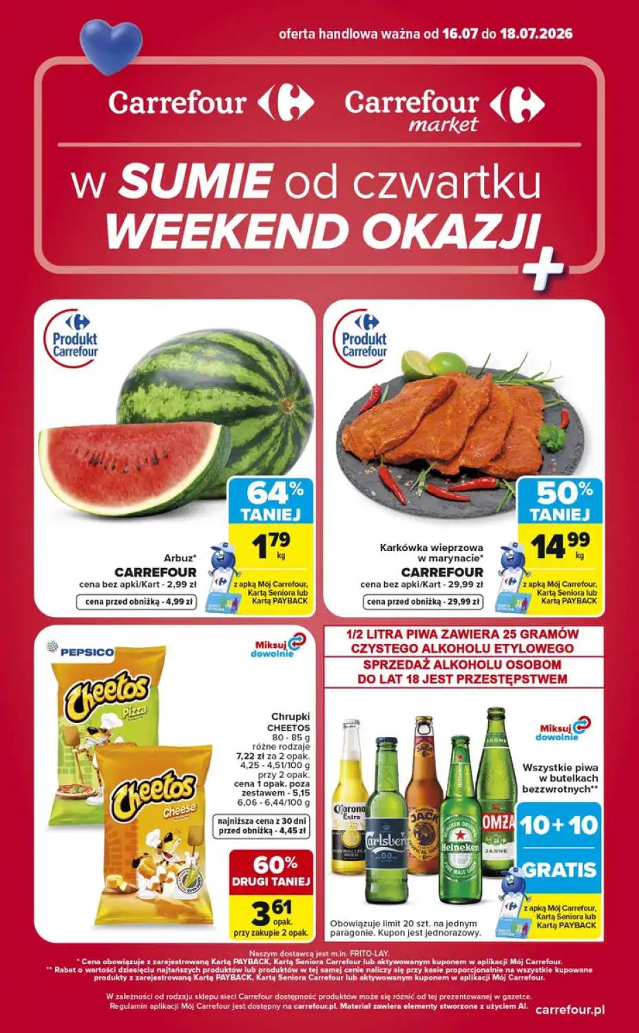 Gazetka – strona 1