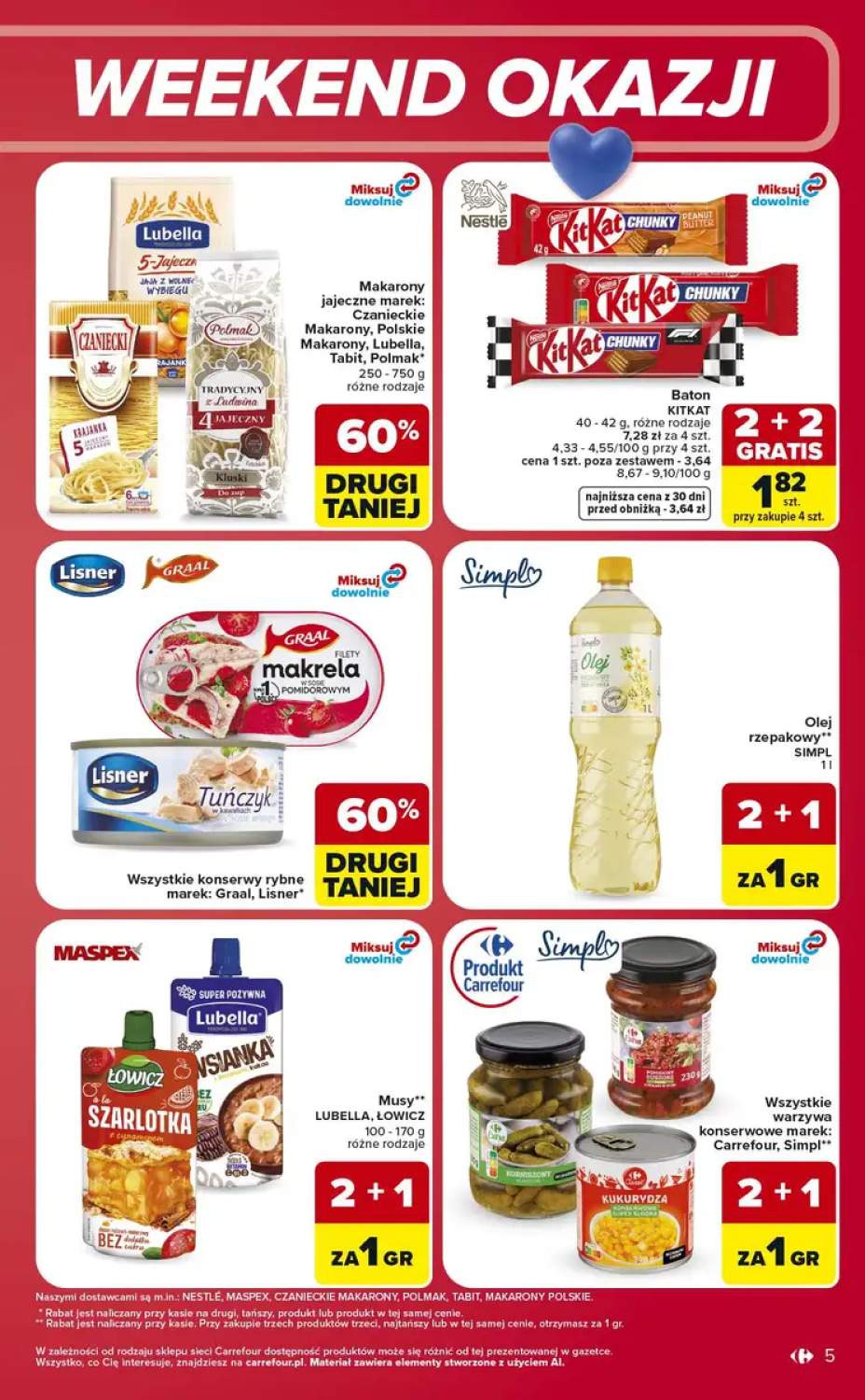 Gazetka – strona 5