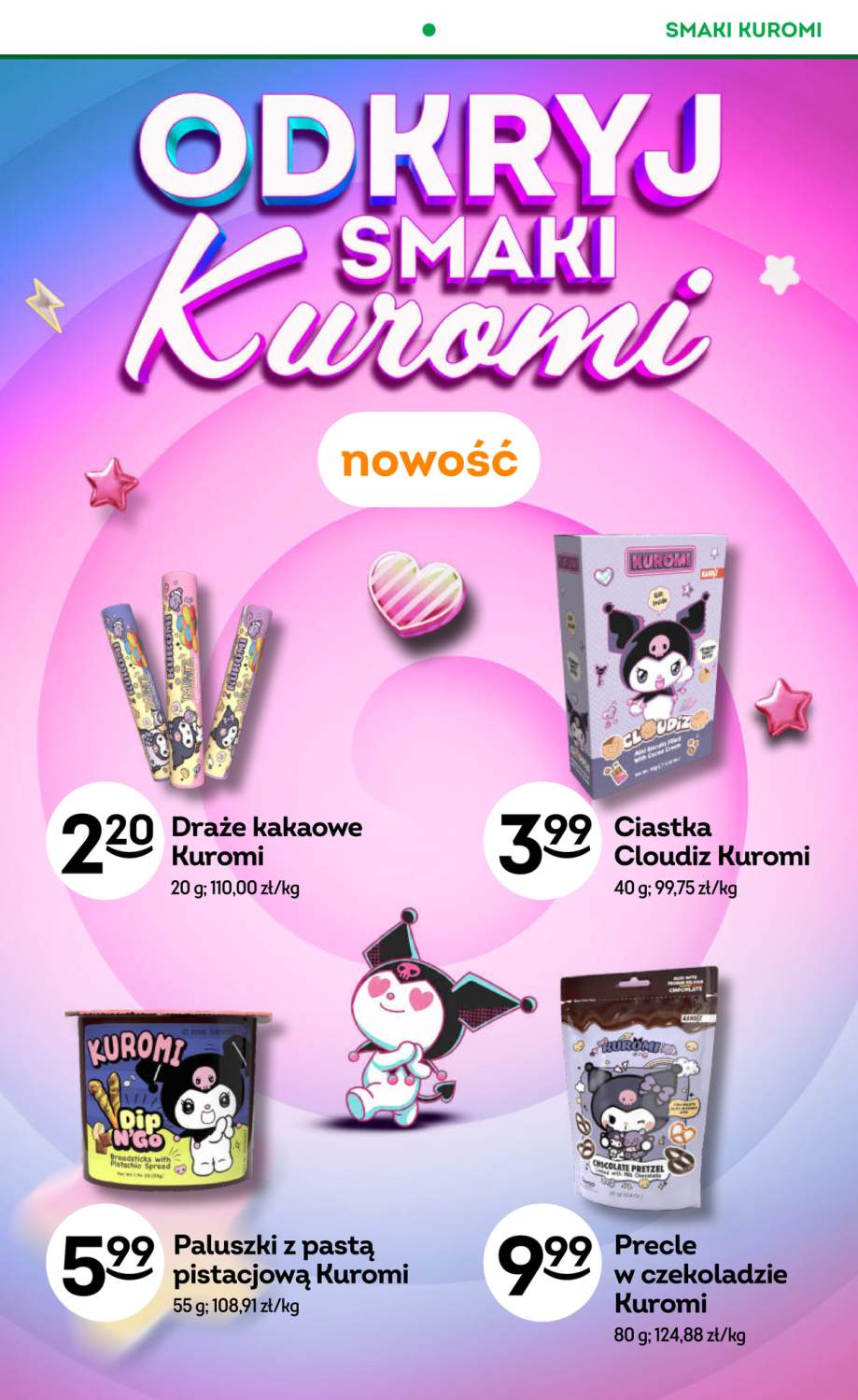 Okładka gazetki