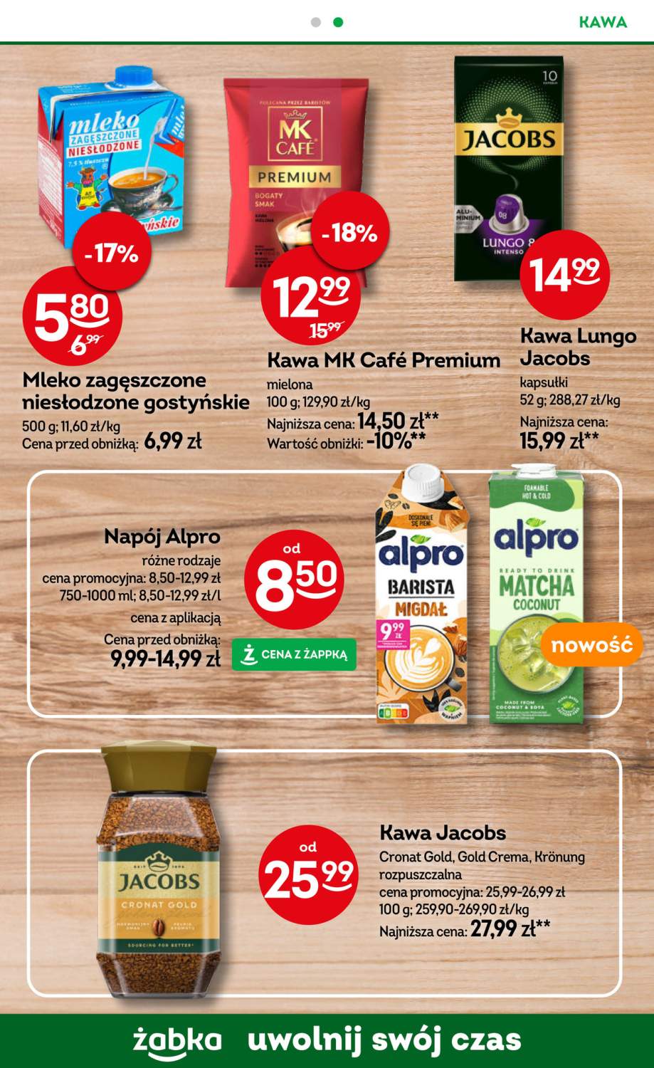 Okładka gazetki
