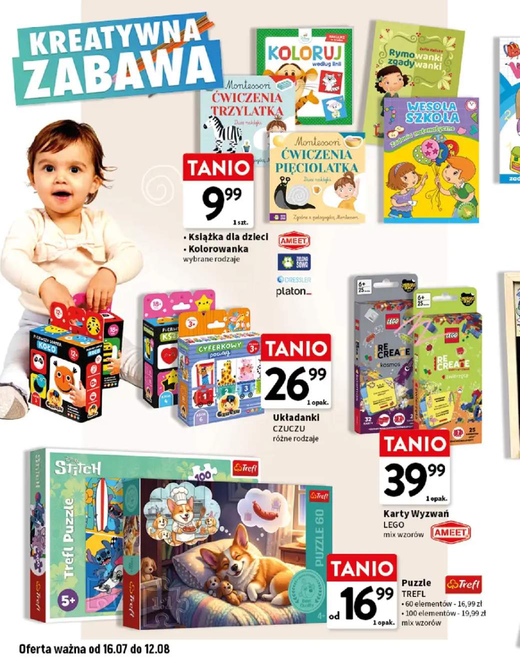 Okładka gazetki