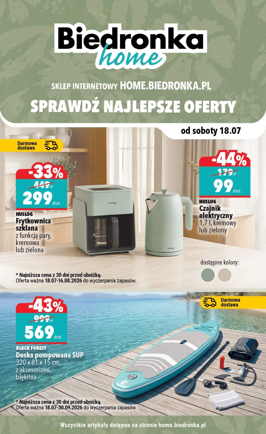 Okładka gazetki