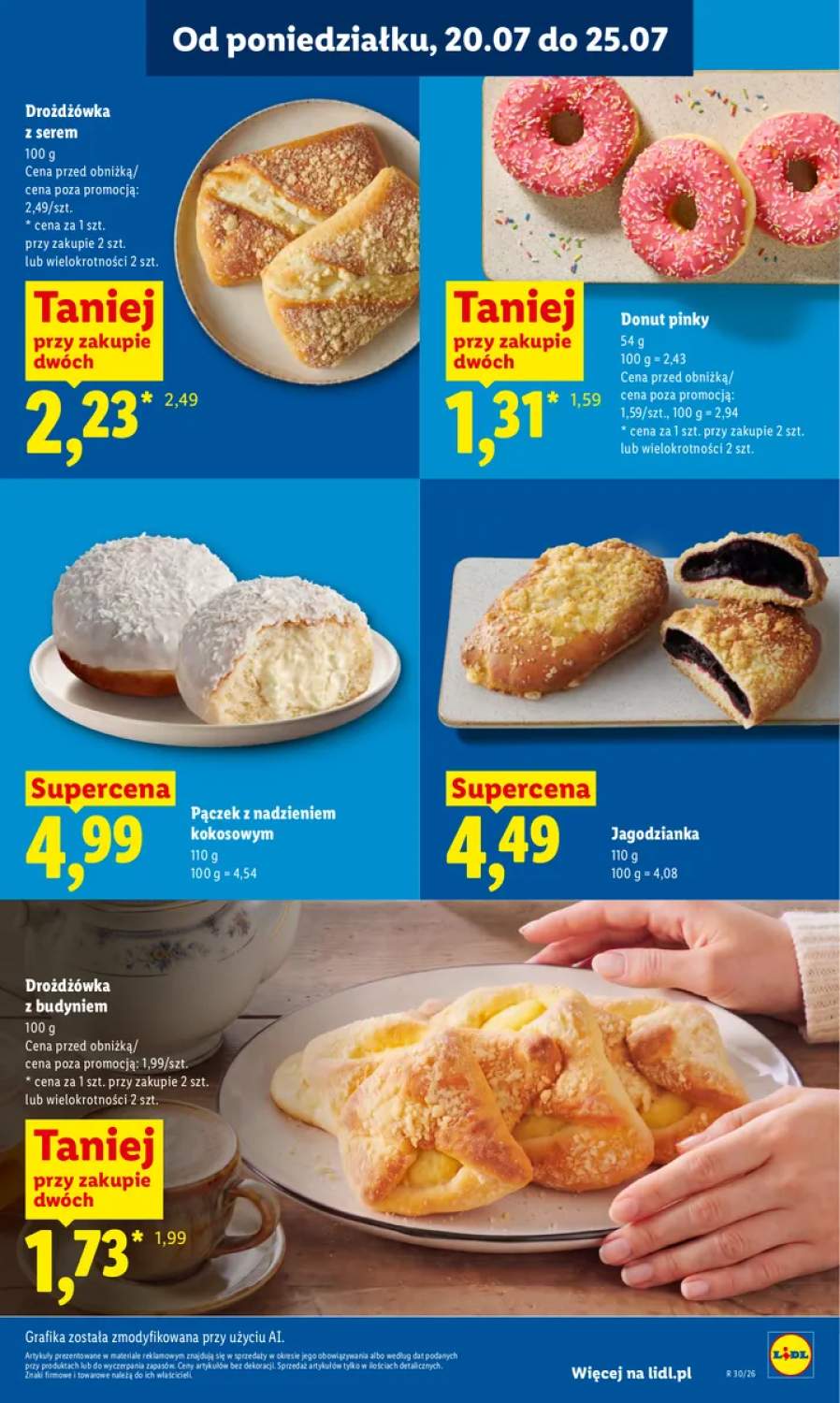 Okładka gazetki