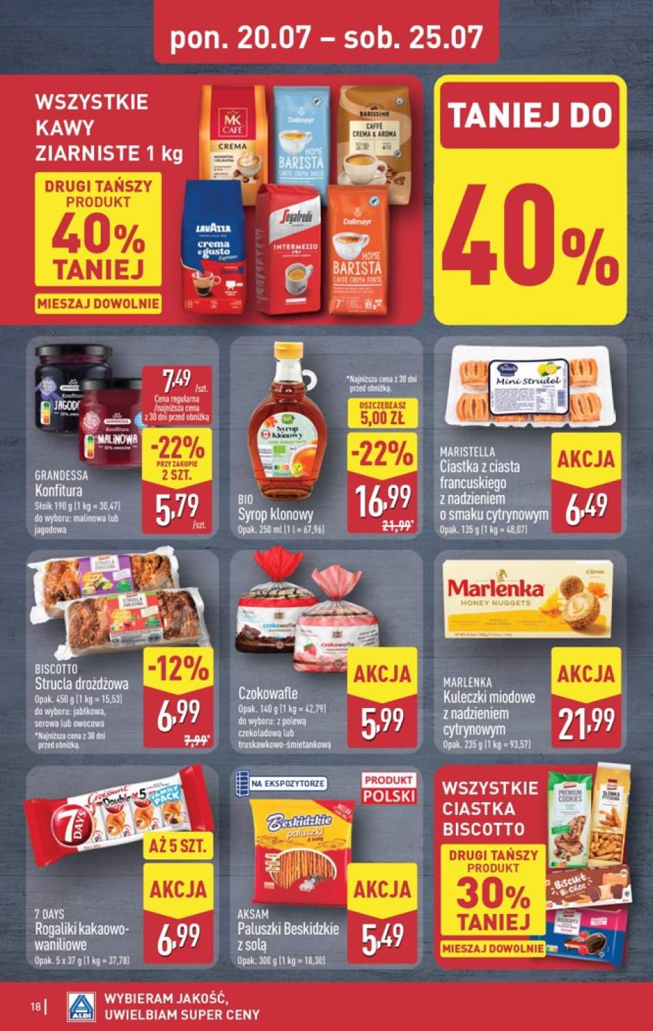 Okładka gazetki