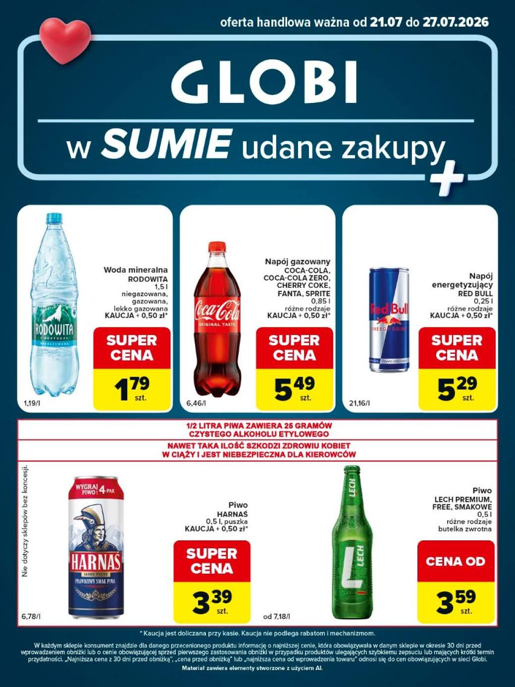 Gazetka – strona 1