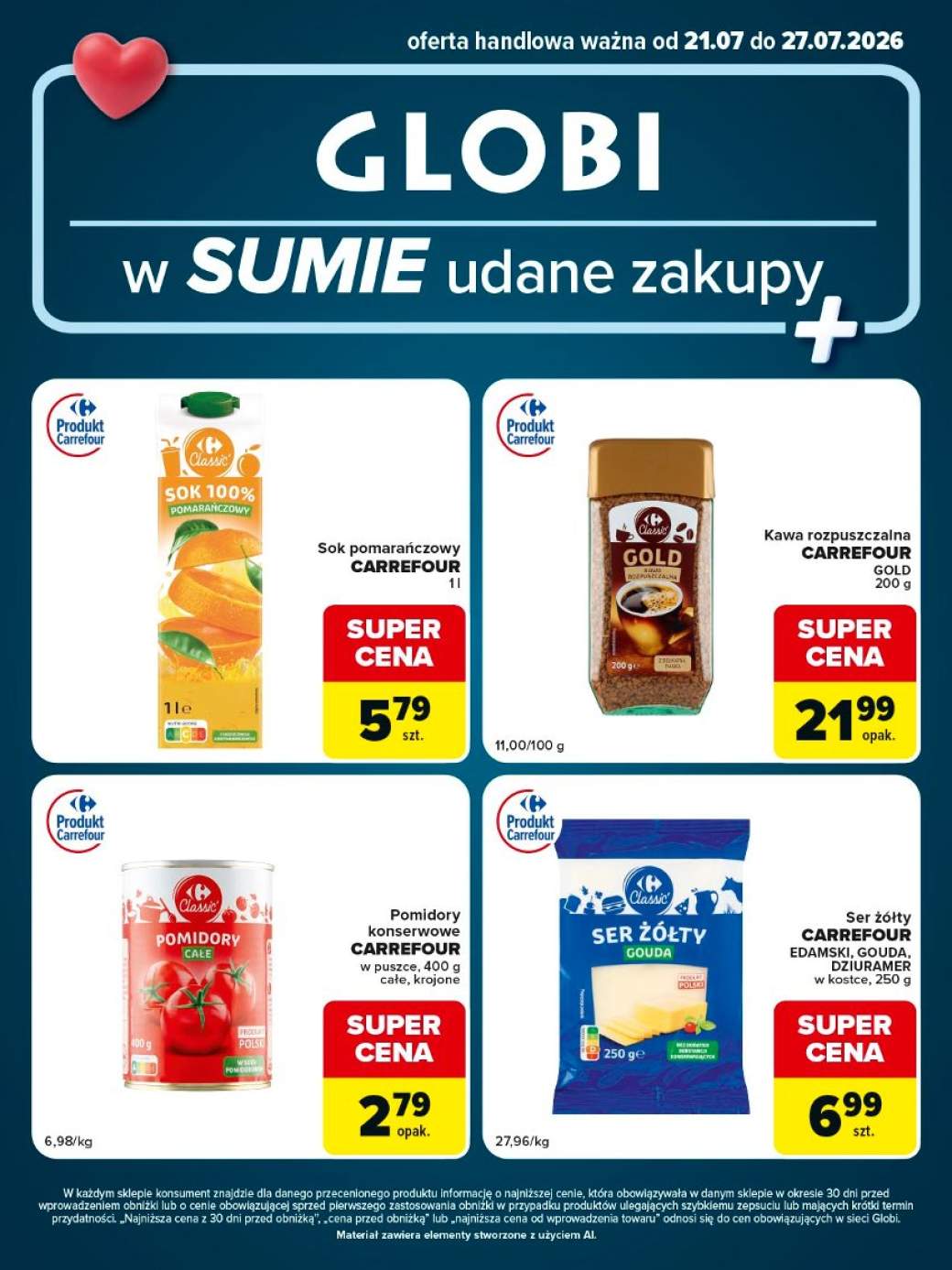 Gazetka – strona 2
