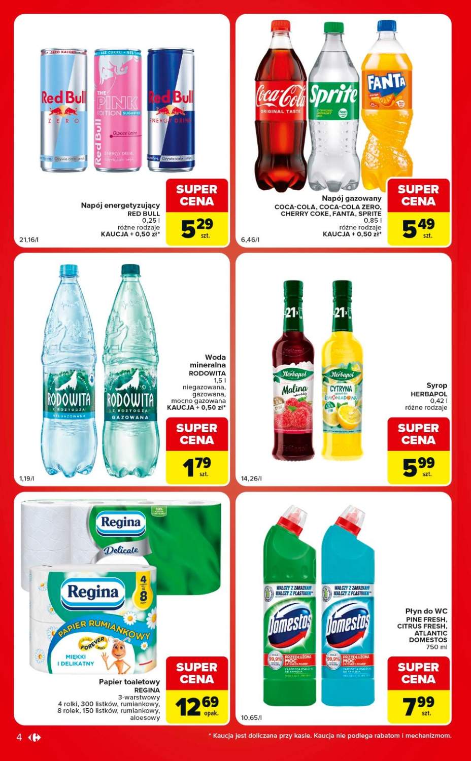 Gazetka – strona 4