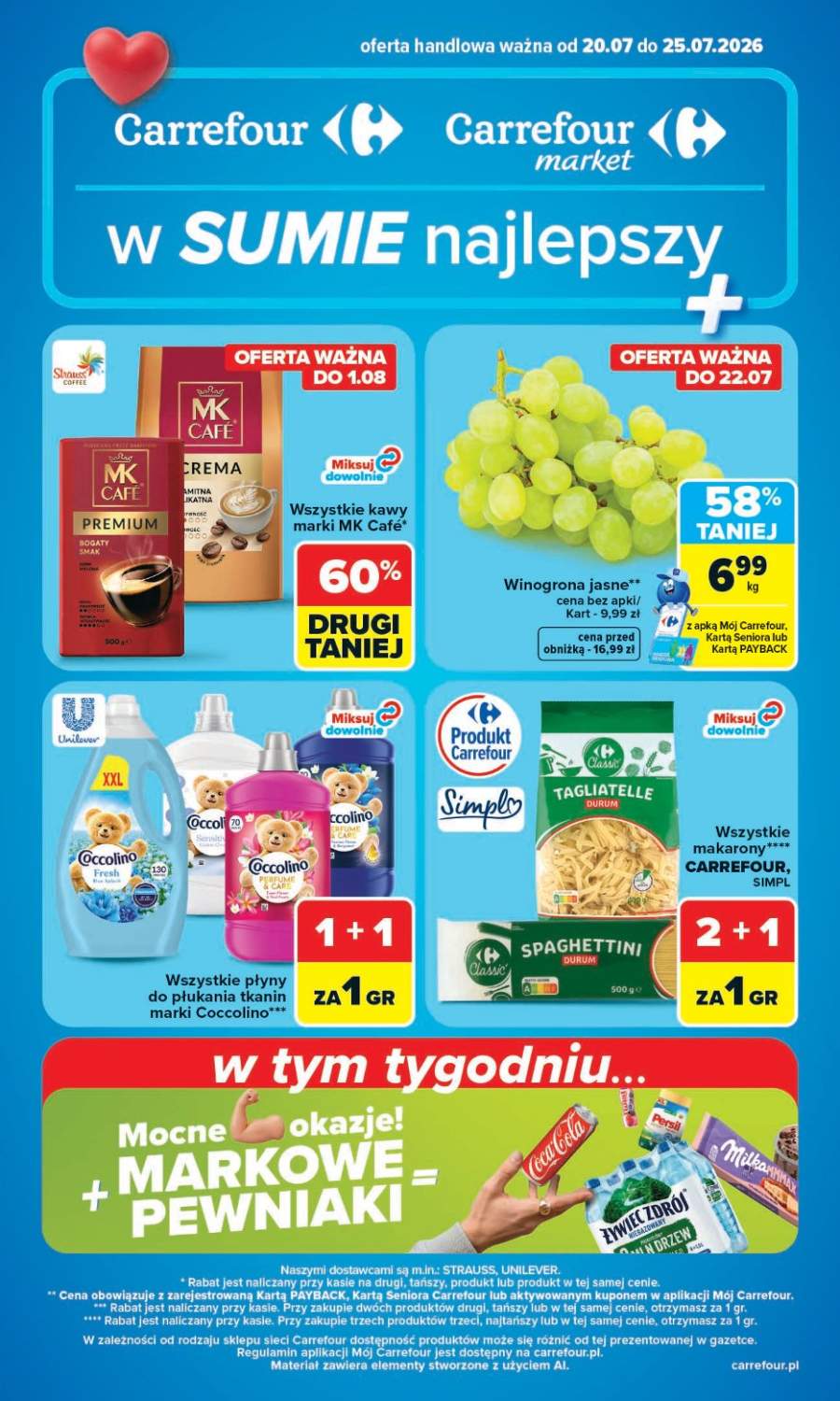 Gazetka – strona 1