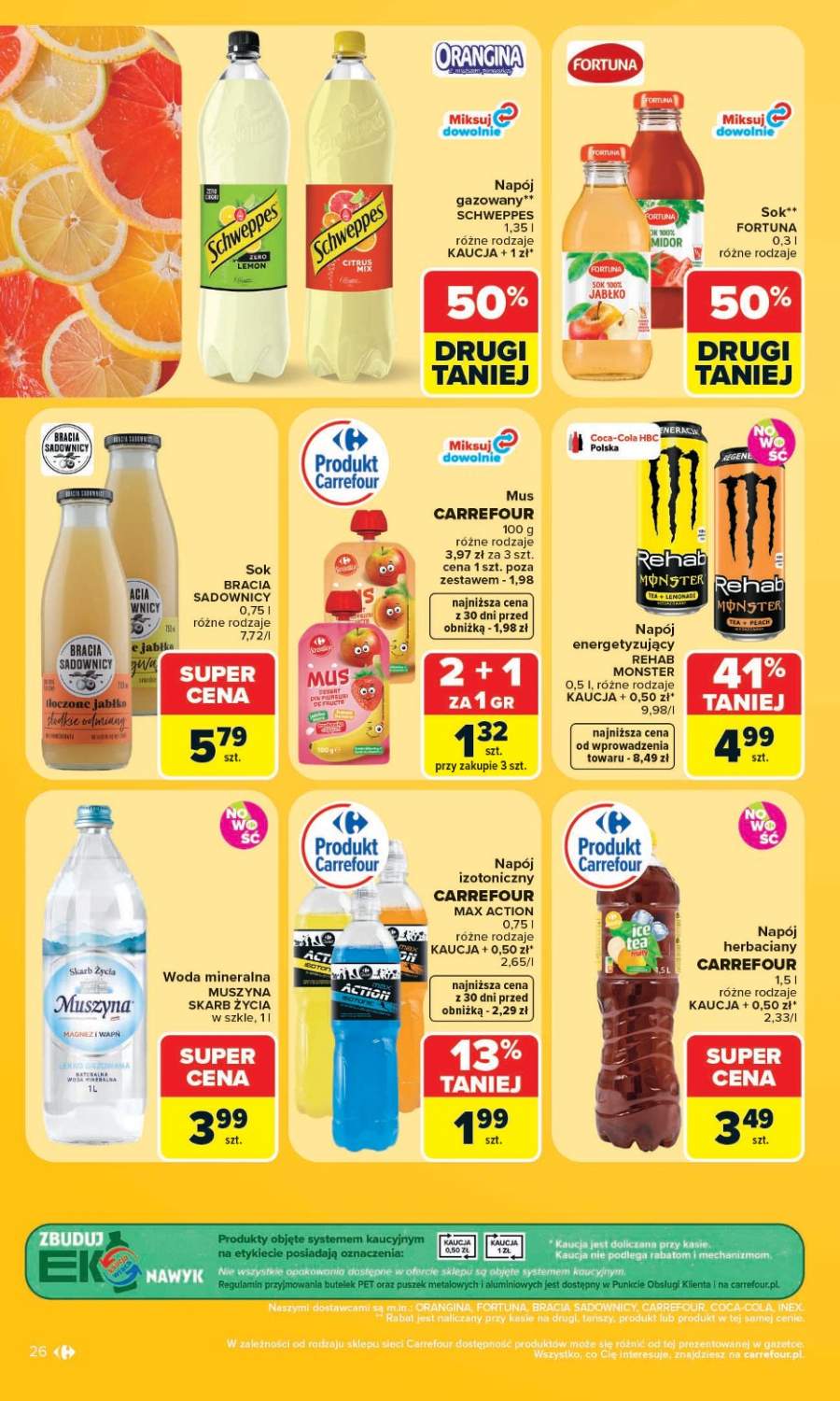 Gazetka – strona 28