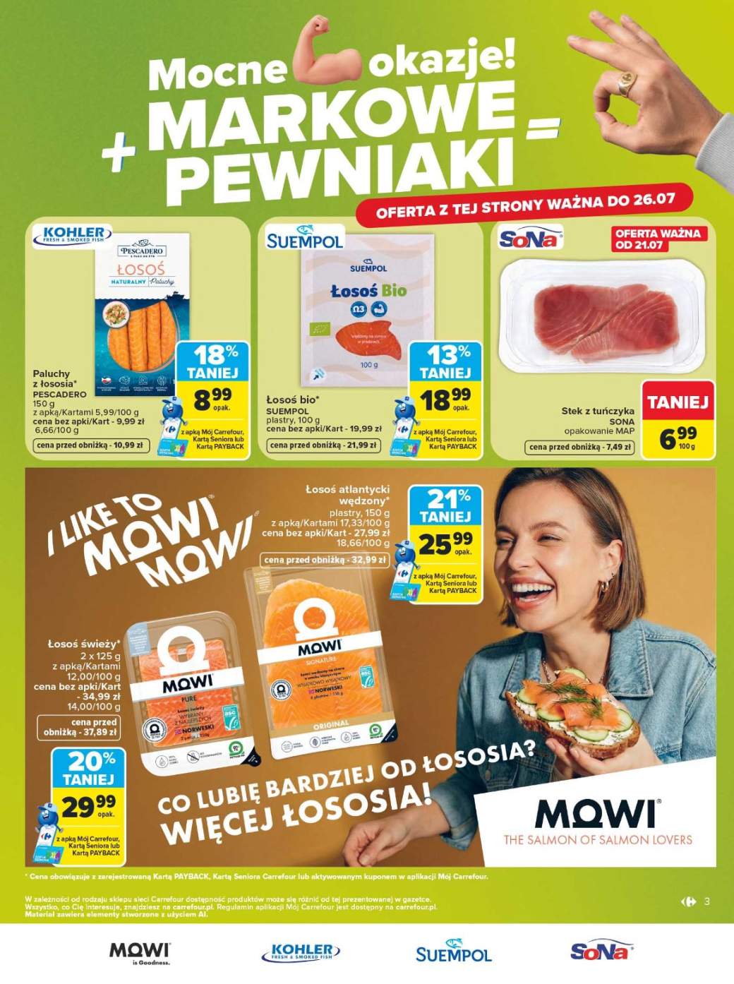 Gazetka – strona 3