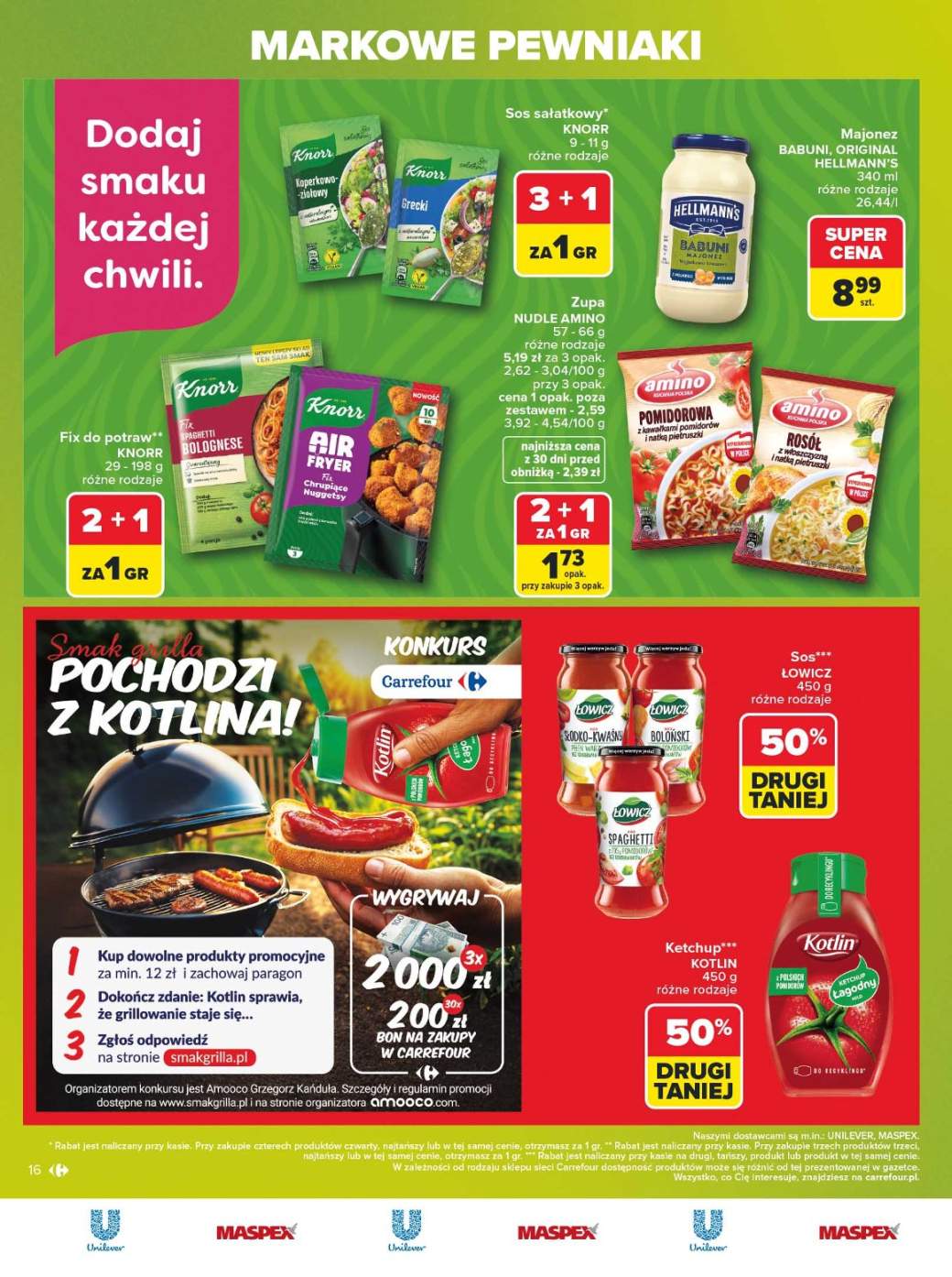 Gazetka – strona 16