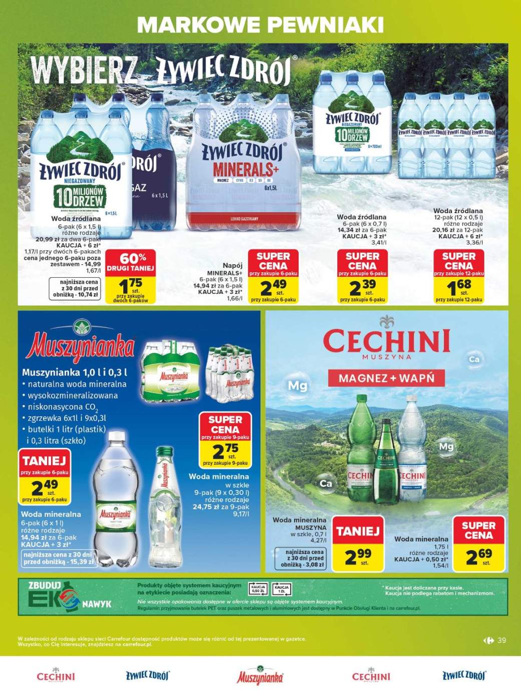 Gazetka – strona 39