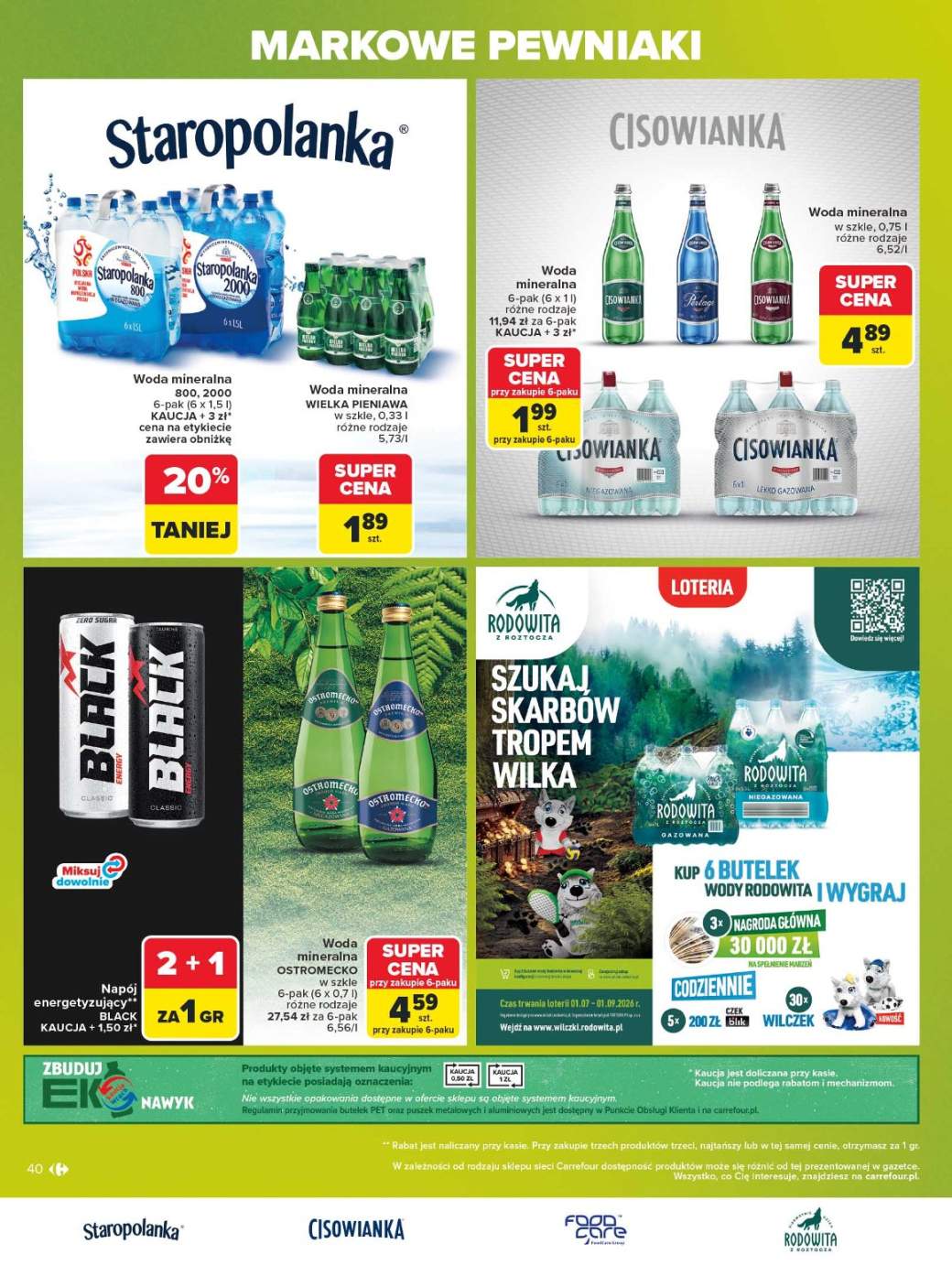 Gazetka – strona 40