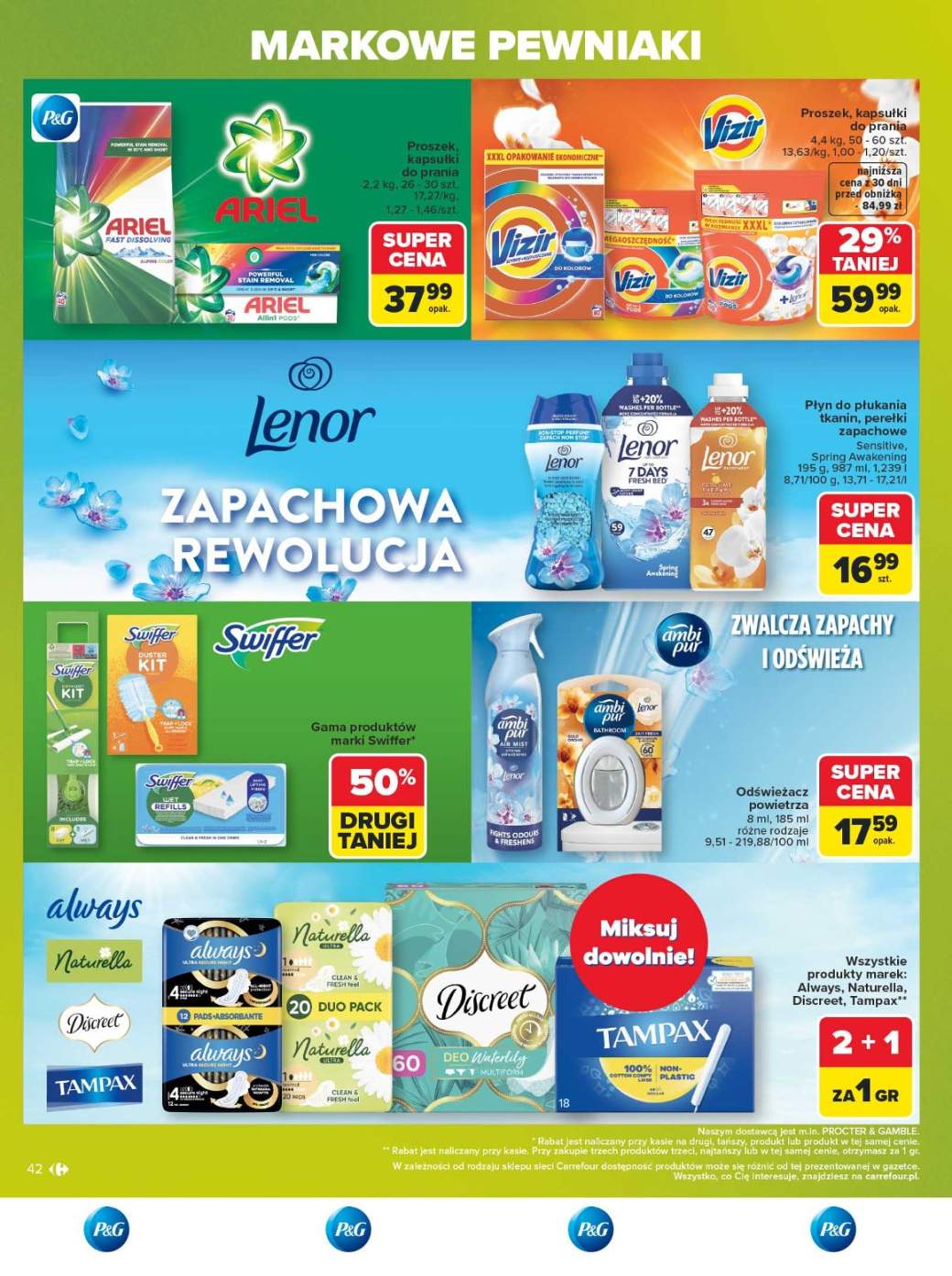 Gazetka – strona 42