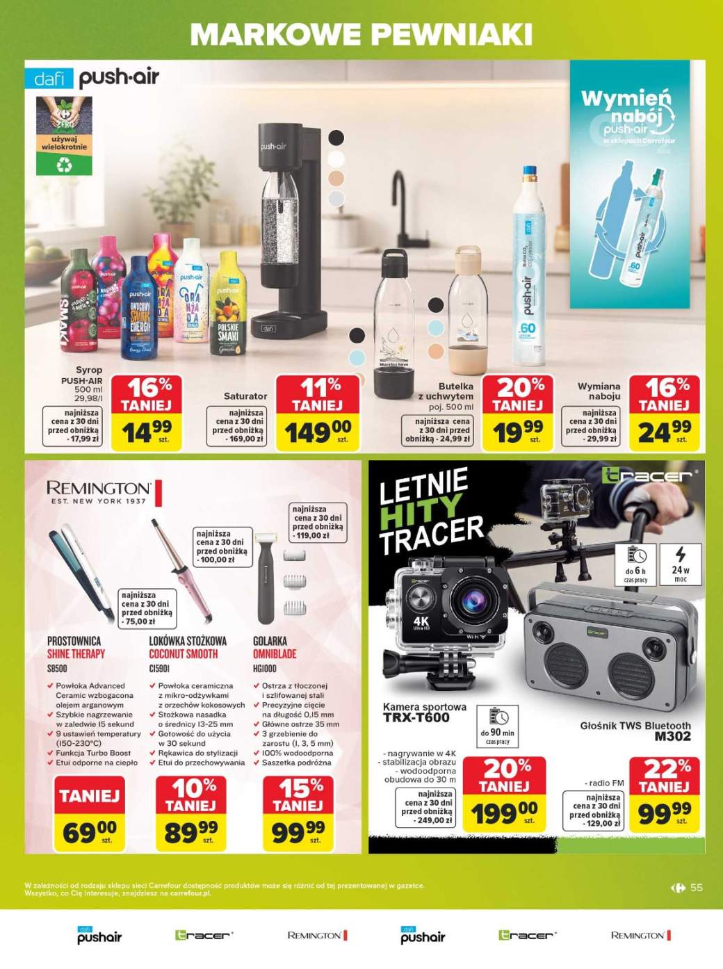 Gazetka – strona 55