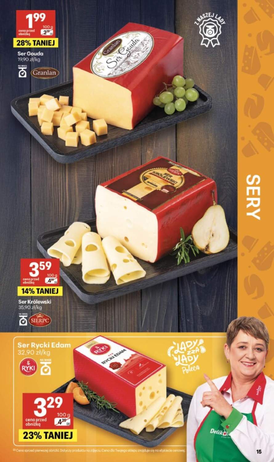 Okładka gazetki