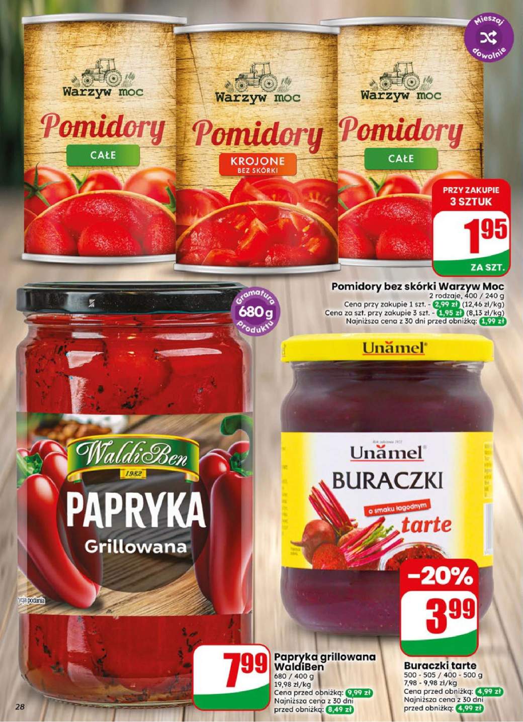 Okładka gazetki