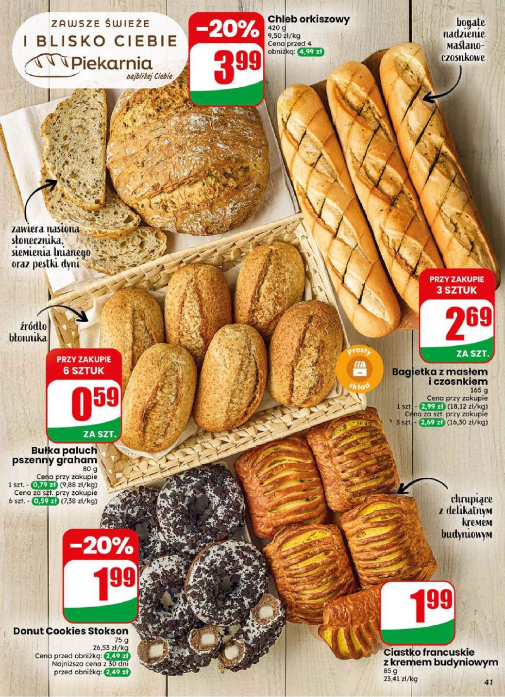 Okładka gazetki